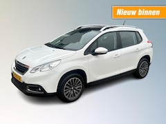 Peugeot 2008 - 1.2 PURETECH ACTIVE