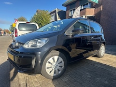 Volkswagen Up! - 1.0 BMT MOVE UP