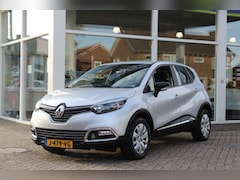 Renault Captur - 0.9 TCE DYNAMIQUE