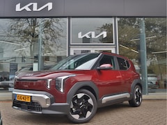 Kia EV2 - Plus Advanced 42.2 kWh | DIRECT LEVERBAAR | | All-Seasons | Schuif/Kantel dak | Stoel/Stuu