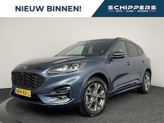 Ford Kuga - 2.5 PHEV ST-Line Driver Assistance Pack | Technology Pack | Plug-in Hybrid