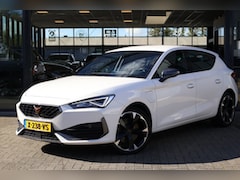 CUPRA Leon - 1.4 E-HYBRID VZ. Virtual Cockpit SOH 97 % LED Adaptive Cruise 43.837KM