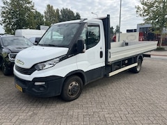 Iveco Daily - 35C14 2.3D 100KW 410 DL PICK UP PRITSCHE