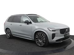 Volvo XC90 - 2.0 T8 Plug-in hybrid AWD Ultra Exec.|Luchtvering|B&W|Massage|