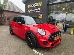 MINI Cooper - 2.0 JCW CHILI