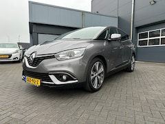 Renault Grand Scénic - 1.3 TCe Aut. Bose 7pers. Navi Camera Trekhaak