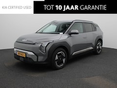 Kia EV3 - Plus 81.4 kWh Stoelverwarming | Camera | Keyless | Navi | Clima | Adapt.Cruise