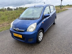Daihatsu Cuore - 1.0 Premium incl nieuwe apk lekker zuing