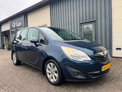 Opel Meriva - 1.4 Turbo Edition 2012 APK NAP AIRCO