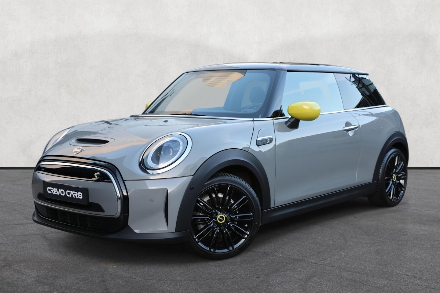 MINI Electric - Classic 33 kWh | PANO | PDC | SOH 95.1% | - AutoWereld.nl