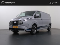Ford Transit Custom - E-Transit 320 | L2 H1 | SPORT | 65 kWh | 301 KM RANGE WLTP | 2-ZITS | ADAPTIVE CRUISE CONT