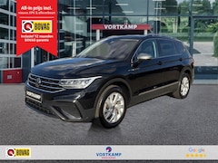 Volkswagen Tiguan Allspace - 2.0 TDI DSG LIFE BUSINESS TREKHAAK/CAMERA/HUD/ACC/STANDKACHEL/STOELVERW