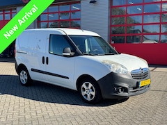 Opel Combo - 1.3 CDTi ecoflex edition