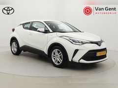 Toyota C-HR - 1.8 Hybrid Active | Apple Carplay / Android Auto | Adaptive Cruise | Clima | Camera | 17 i