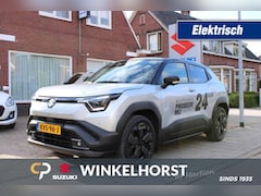Suzuki e Vitara - E-vitara STYLE ALLGRIP 61 KWH / €4000 Extra voordeel / 10 jaar garantie