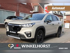 Suzuki S-Cross - SE60-Editie / Rijklaarprijs / Tot 10 jaar garantie