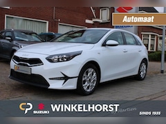 Kia Cee'd - Ceed 1.5 T-GDI DYNAMICL. / BTW-Auto / Rijklaarprijs