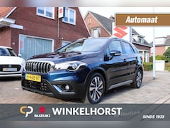 Suzuki SX4 S-Cross - 1.4 B.JET STIJL / Pano / Leder / Rijklaarprijs