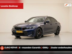 BMW 3-serie - 320e M-PAKKET DEALER OND. NL-AUTO NAP