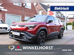 Suzuki e Vitara - E-vitara STYLE 61 KWH / €4000 voordeel / 10 jaar garantie