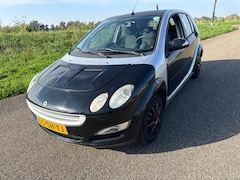 Smart Forfour - 1.1 pulse incl nieuwe apk mooie auto