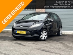 Ford Fiesta - 1.25 Trend