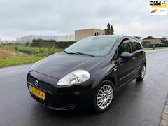 Fiat Grande Punto - 1.3 M-Jet Actual NAP/AIRCO/APK 12-2027