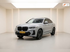 BMW X4 - XDrive20i M-SPORT NIEUW MODEL INCL-BTW