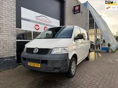 Volkswagen Transporter Kombi - 1.9 TDI 300 Baseline 9 Pers, airco-ecc, 2de eigenaar