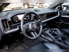 Porsche Cayenne Coupé - 3.0 E-Hybrid