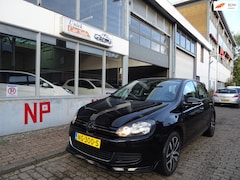 Volkswagen Golf - 1.2 TSI Trendline BlueMotion