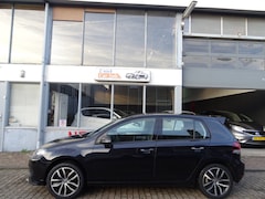 Volkswagen Golf - 1.2 TSI Trendline BlueMotion