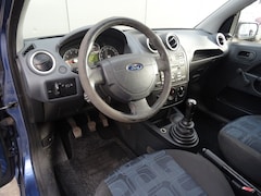 Ford Fiesta - 1.3-8V Champion * NETTE STAAT LAGE KM