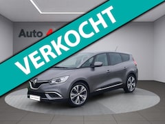 Renault Grand Scénic - 1.3 TCe Limited 7p. LED I NAVIG I CR-CONTROL