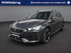 CUPRA Leon Sportstourer - 1.4 TSI e-Hybrid DSG VZ Performance / Panorama dak / Achteruitrij camera / Stoel verwarmin
