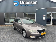 Skoda Superb Combi - 1.8 TSI Ambition Business Line | Clima | Navi | APK 05-2027