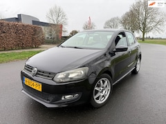 Volkswagen Polo - 1.2 APK 3-2027/AIRCO/VELGEN