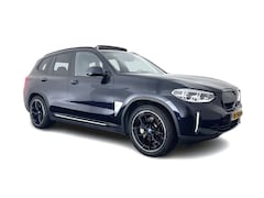 BMW iX3 - High Executive 80 kWh [3-Fase-11kW] {SoH-99%} (INCL-BTW) Aut. *PANO | LEATHER | HARMAN/KAR