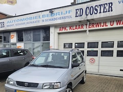 Mazda Demio - 1.3 LX