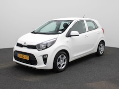 Kia Picanto - 1.0 DPi ComfortLine AUTOMAAT | Airco | Bleutooth | Cruise control |