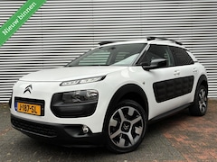 Citroën C4 Cactus - 1.2 PureTech One-Tone Airco Cruise Led 2017 Eerste Eigenaar Historie Aanwezig Distributier