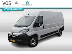 Opel Movano Electric - 4.25t L3H2 Zwaar 110 kWh Navigatie | Camera | Parkeersensoren |