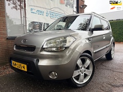 Kia Soul - 1.6 X-ecutive|Airco|Cruise|Infinity-soundsysteem|