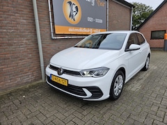 Volkswagen Polo - 1.0 TSI Life