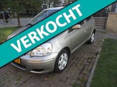 Toyota Yaris - 1.3 VVT-i Sol//AUTOMAAT//ORG 54895KM METAUTOPAS ERBIJ//AIRCO//
