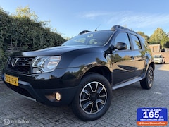 Dacia Duster - 1.2 TCe 4x2 Blackshadow / Leder / Navigatie