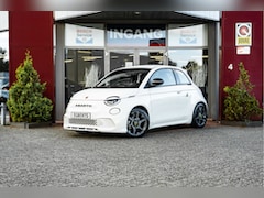 Fiat 500 Abarth - 42 kWh
