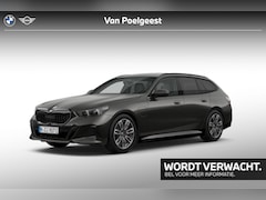 BMW 5-serie Touring - 530e