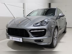Porsche Cayenne - 4.8 GTS I Sports exhaust I Carbon pack I Full leather pack