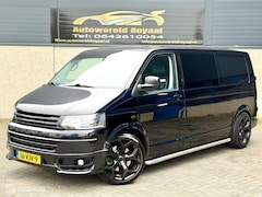 Volkswagen Transporter - 2.5 TDI 340 Budgetline DC